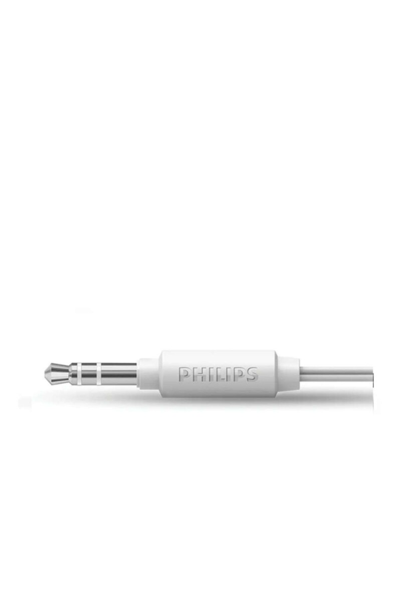 Auriculares On Ear Philips Con Microfono 