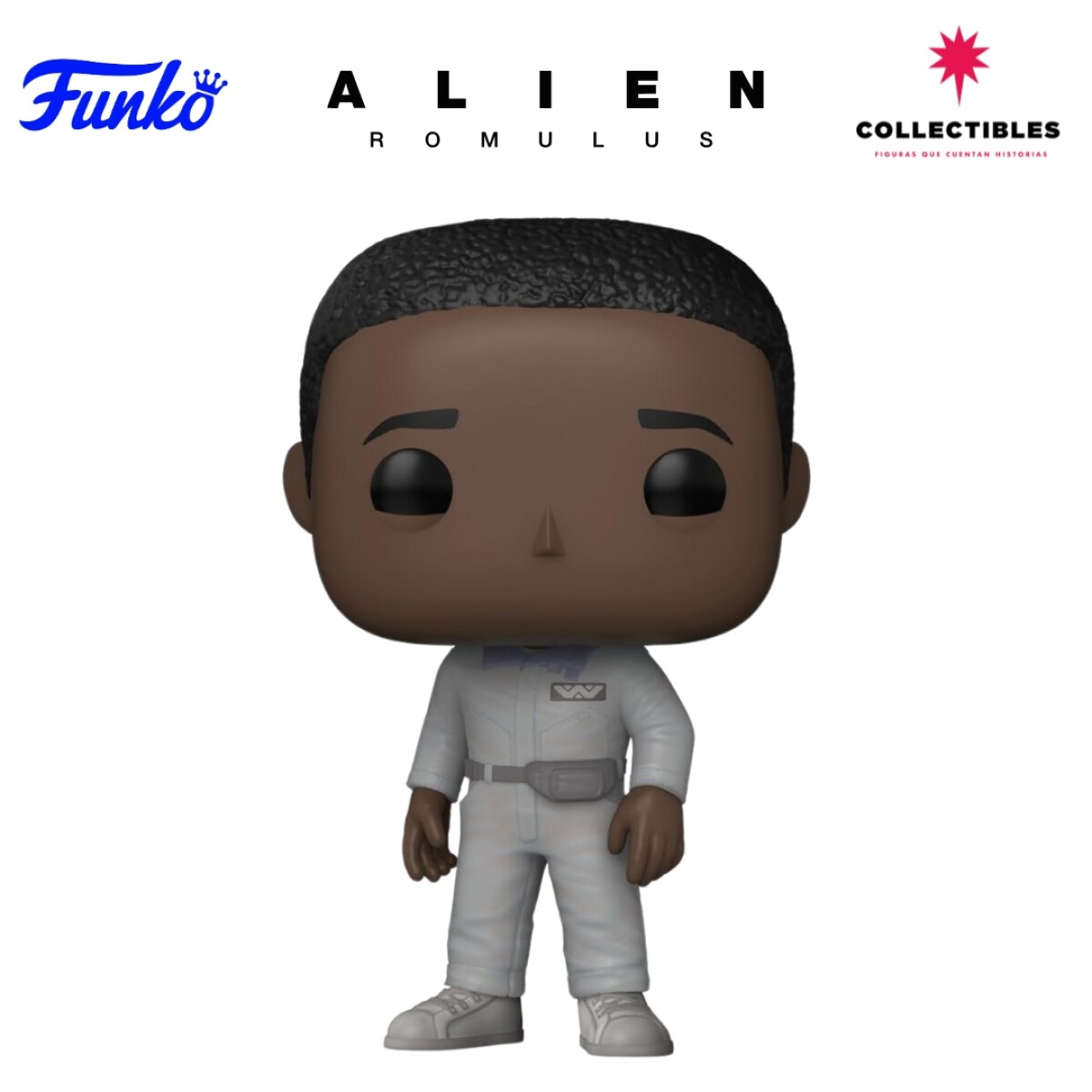 FUNKO POP! ALIEN ROMULUS - ANDY (1615) 