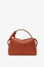 BOLSO THE JWA SMALL CORNER Camel