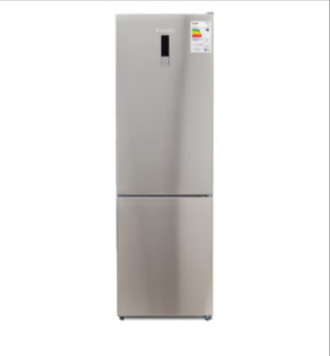 REFRIGERADOR JAMES MOD. RJE 418 INOX 