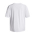 UA M HW OS SM BOX SS-PNK WHT-101