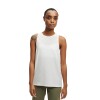 Active Tank W - Mujer White