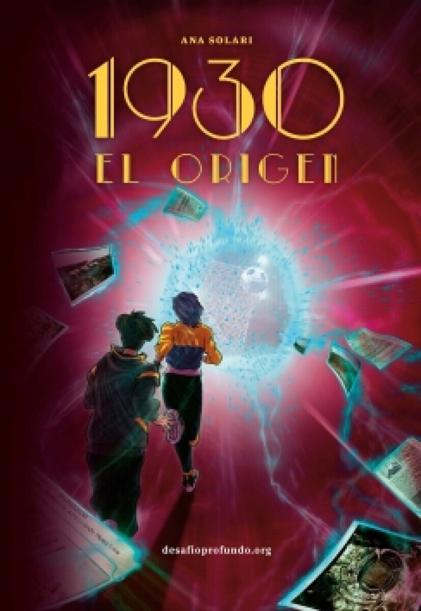 1930 EL ORIGEN 