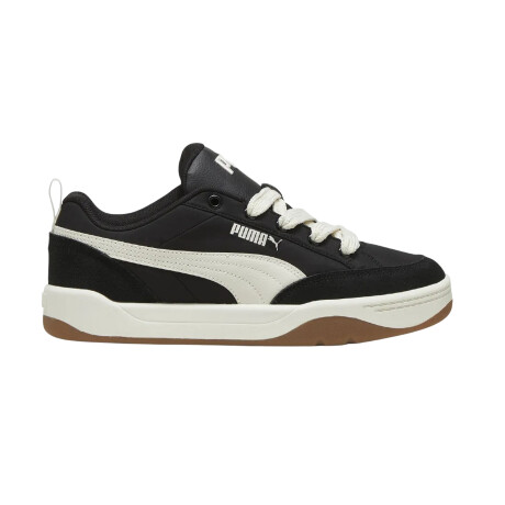 Championes Puma Park Lifestyle Black