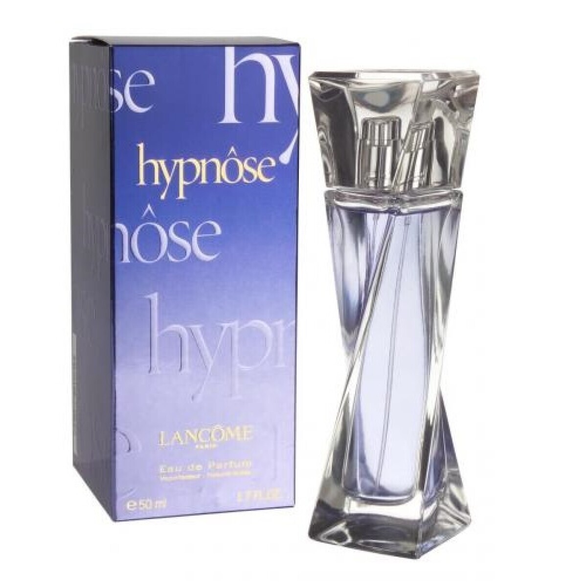 Perfume Lancôme Hypnôse EDP 50ml – Fragancia Femenina Elegante