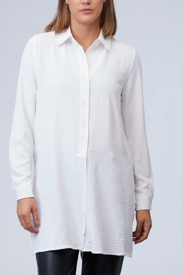 Camisola Wear 2 Ways CRUDO