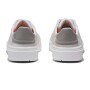 Seneca Bay Low Lace Up - Hombre Blanc De Blanc
