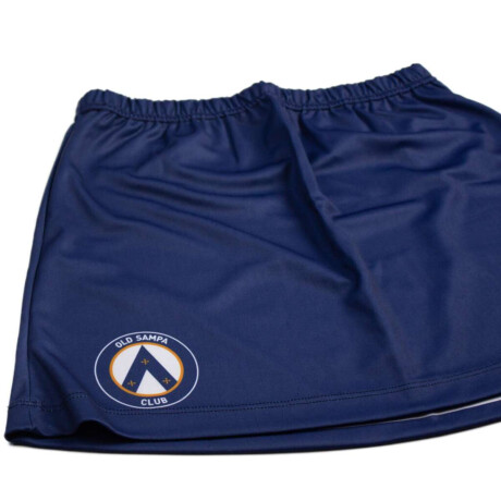 Pollera hockey Old Sampa Club