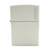 Encendedor ZIPPO 49193ZL Glow in the Dark Zippo Logo - ZP491917 blancouniforme