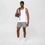 Polo Training The 24-7 Tank Hombre Classic White