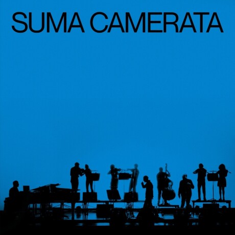 Suma Camerata - Vinilo Suma Camerata - Vinilo