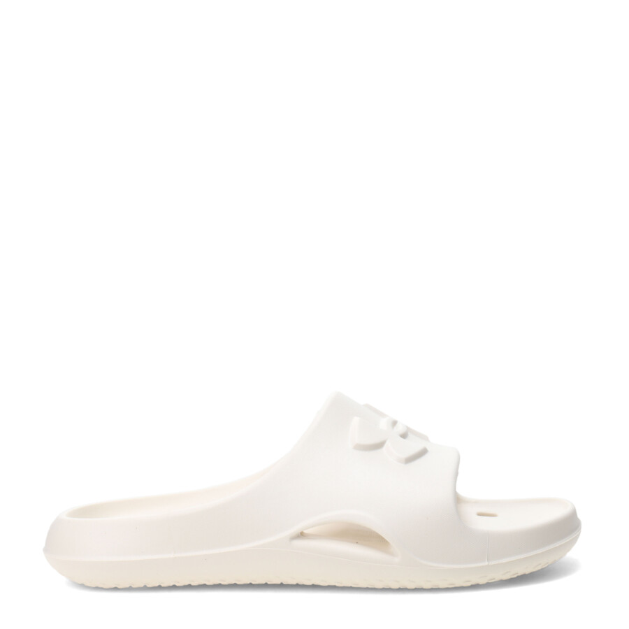 Sandalias de Mujer UNDER ARMOUR Locker V Sl Marrón