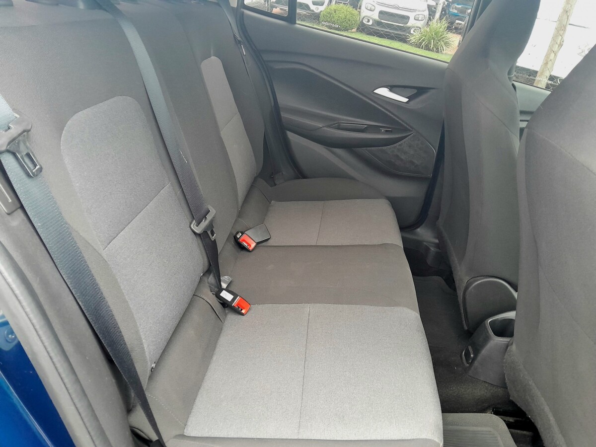 Chevrolet Onix LS 1.0 Extra Full | Permuta / Financia Chevrolet Onix LS 1.0 Extra Full | Permuta / Financia