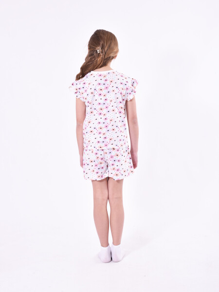 PIJAMA SOFIA ESTAMPADO 2