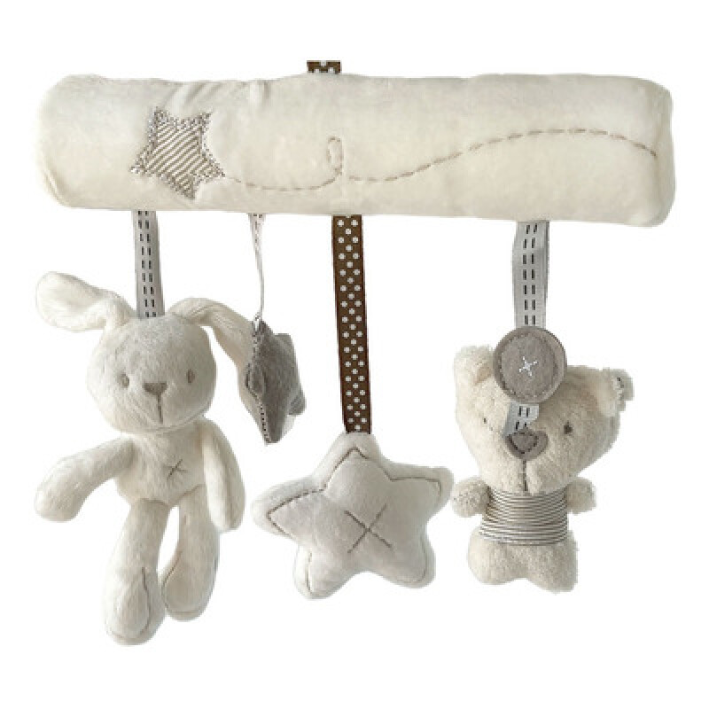 Welcome Little One - unisex Welcome Little One - unisex
