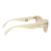 Lentes de sol Chilli Beans Anitta Blanco