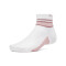 UA Sportswear Cotton Nv Qtr WHT-101