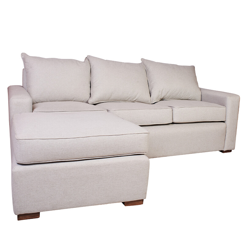 Sillón mora 3 cuerpos más isla Sillón mora 3 cuerpos más isla