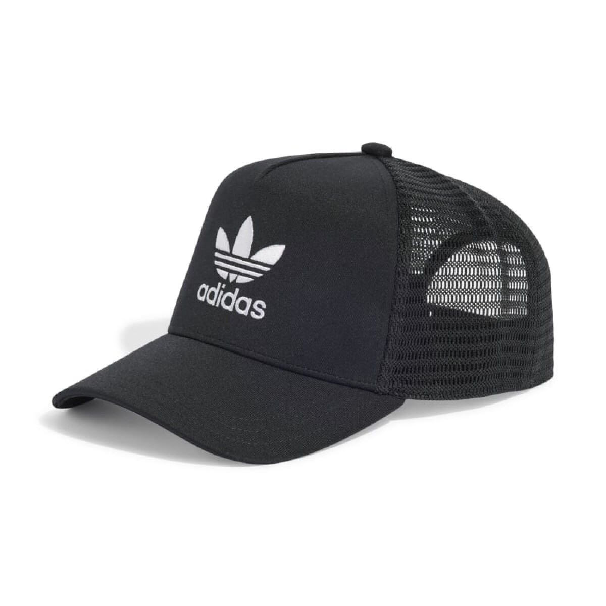 Gorro Adidas Trucker Adicolor Classic - Negro 