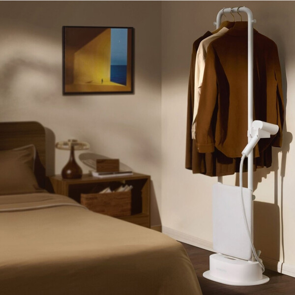 Plancha Vertical Xiaomi Standing Garment Steamer PLANCHA VERTICAL XIAOMI STANDING GARMENT