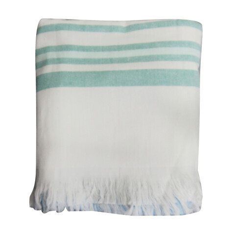 Toalla Playera Rayas Varios Diseños 90 x 180 cm 100% Algodón AF-1582/A