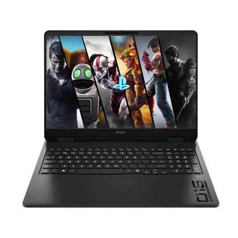 Notebook Hp An00 Ultra 7 16gb Ram 512gb Ssd Rtx507 NOTEBOOK HP AN00 ULTRA 7/16/512/5070 DF