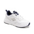 ZURICH III KIDS BLANCO / FUCSIA BLANCO / MARINO