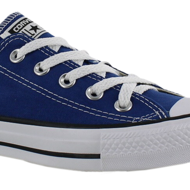 Championes Unisex Converse Chuck Taylor Azul Noble