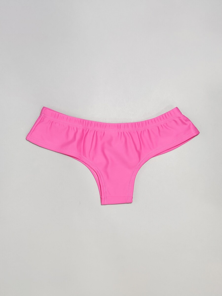 Culote juvenil - pink 