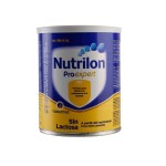 NUTRILON PROEXPERT SIN LACTOSA FRASCO X única