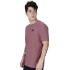 TSHIRT MEN POLY/SPX EVERLAST FALCON PK S PK
