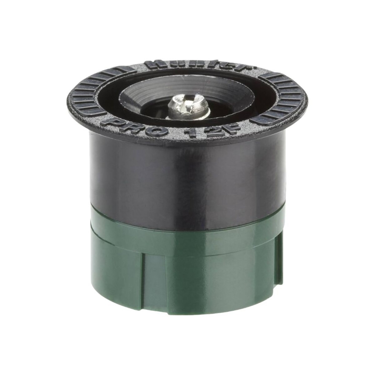 Boquilla Aspersor Psu 12F Verde 360º 