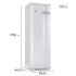 Freezer Vertical Electrolux Fe27-wht 234 Litros FREEZER ELECTROLUX VERTICAL 234L FE27