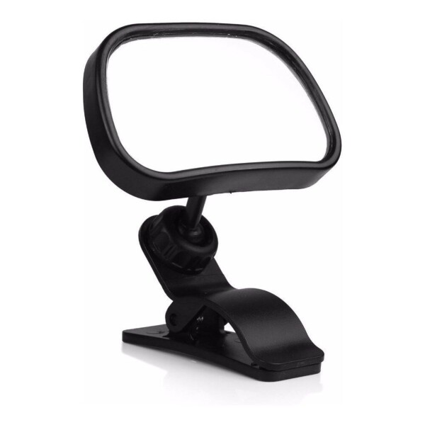 Espejo Para Auto Seguridad Del Bebe Niños Retrovisor Infant Espejo Para Auto Seguridad Del Bebe Niños Retrovisor Infant