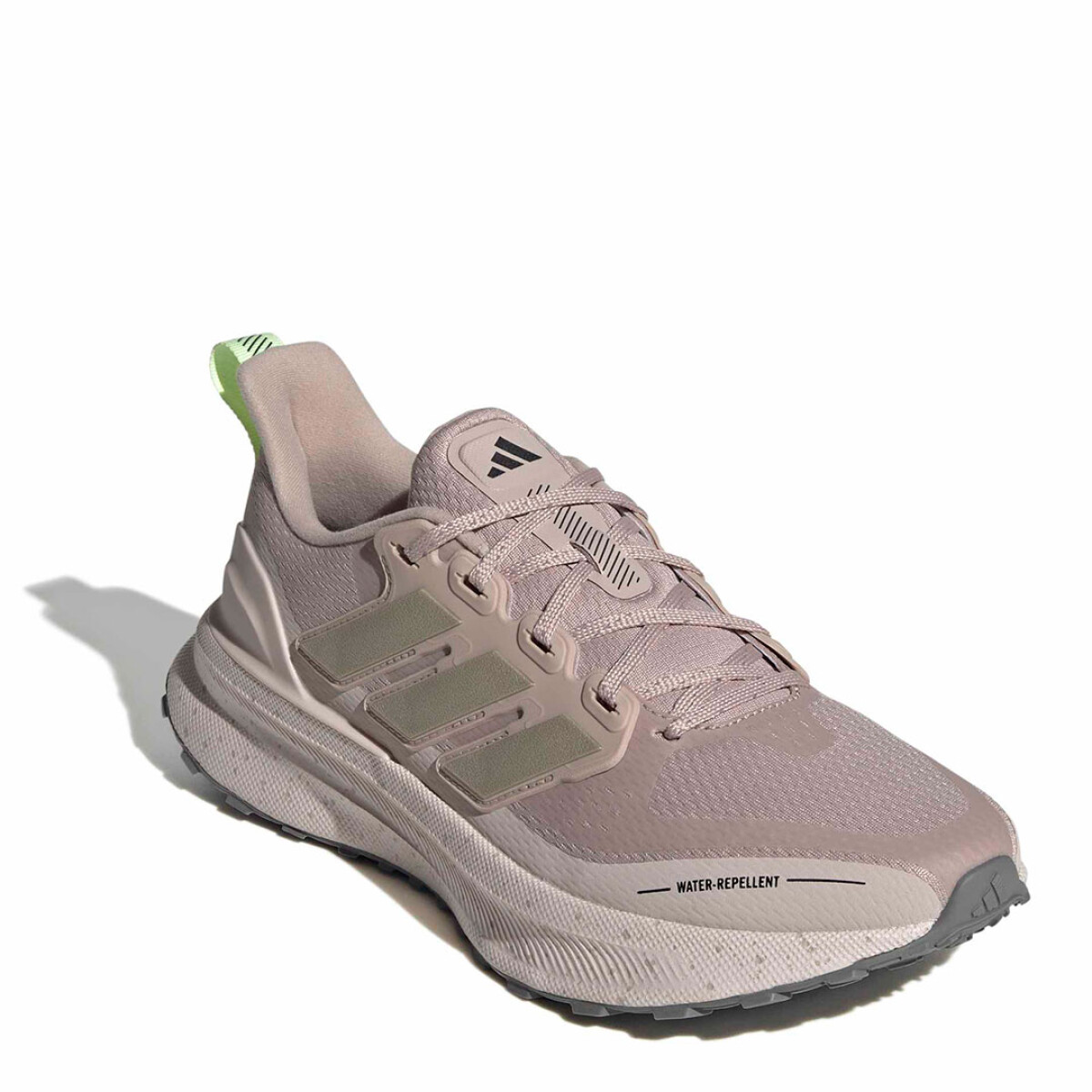 Championes de Mujer Adidas Championes Ultrarun 5 Tr W Adidas - Rosado - Rosado Viejo 