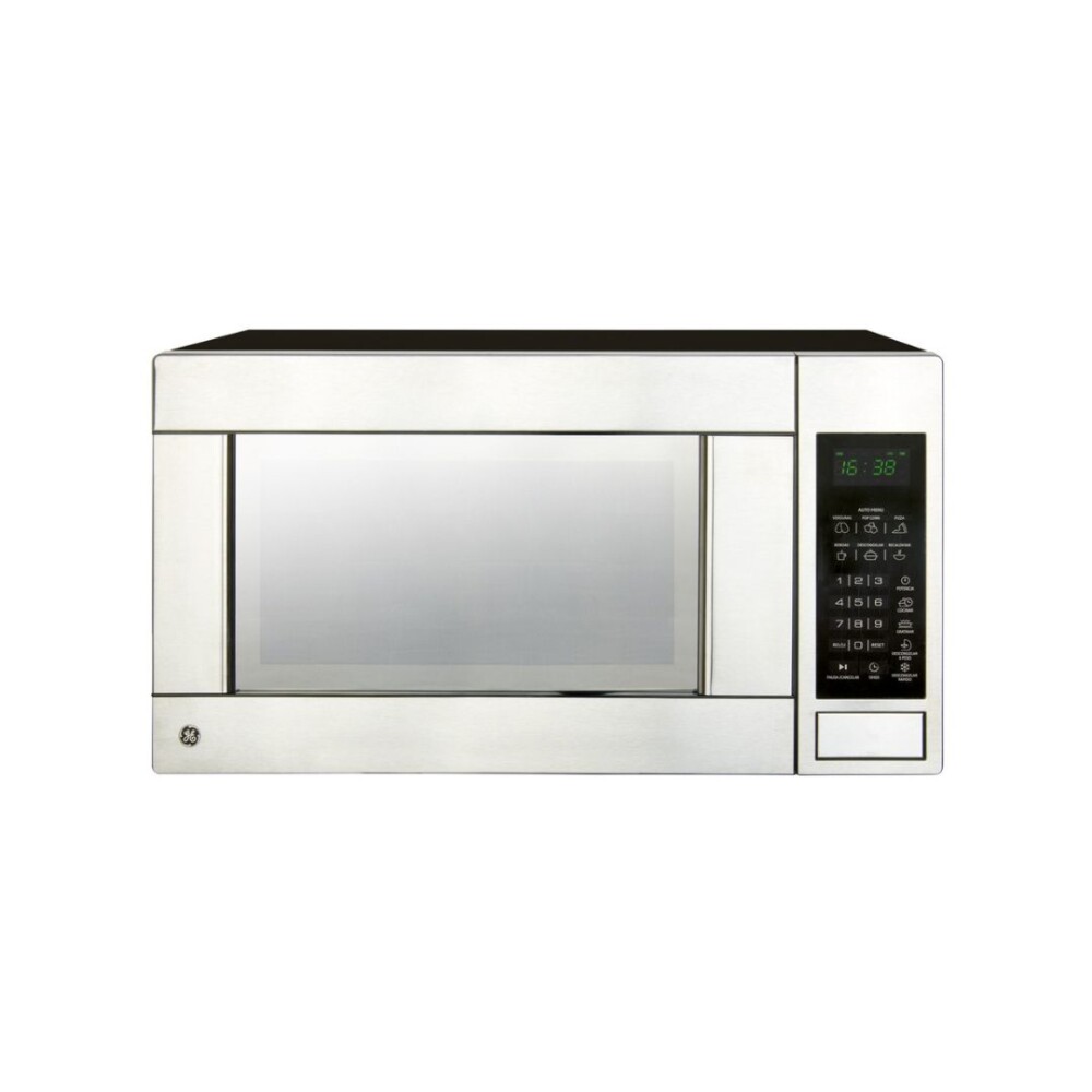Microondas Digital Inox 31 L - Modelo Z2501 - Tem Microondas Digital Inox 31 L - Modelo Z2501 - Tem