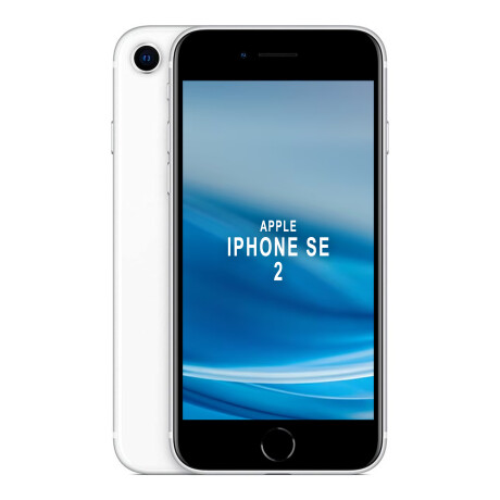 iPhone Se 2 4,7'' 4G 3gb 128gb 12mp+7mp 001
