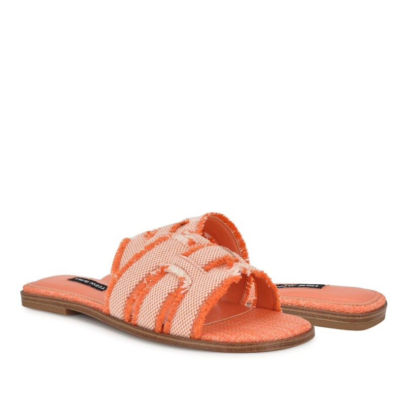 Flats Germanny 2 Orange