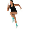 Bividi Running Metarun Tank Mujer Performance Black