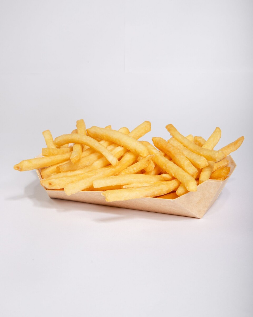 PAPAS FRITAS 