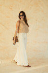 BLUSA DEIA NUDE BLUSA DEIA NUDE