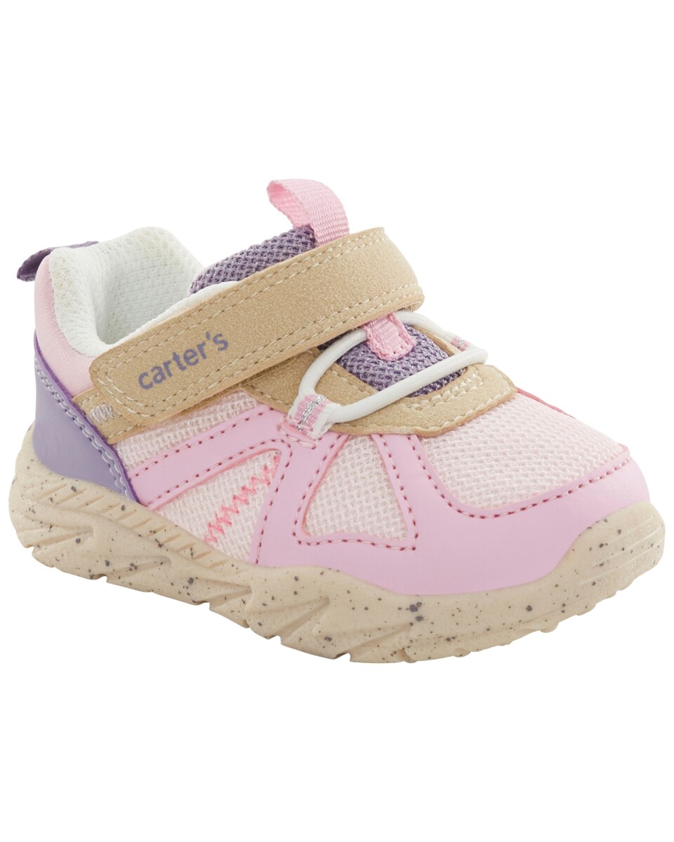 Championes con velcro 