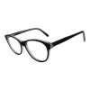 PLUMA 5018 - Adulto - Negro negrouniforme