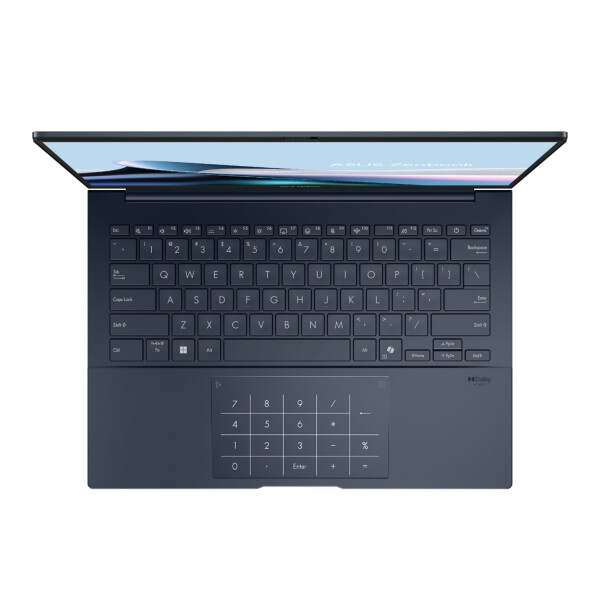 Notebook Asus Zenbook Ultra 9 32gb Ram 1tb Touchscreen NOTEBOOK ASUS ZENBOOK ULTRA 9/32/1/TS/14