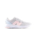Championes New Balance de Niño - 578 - GK578AC GREY/PINK