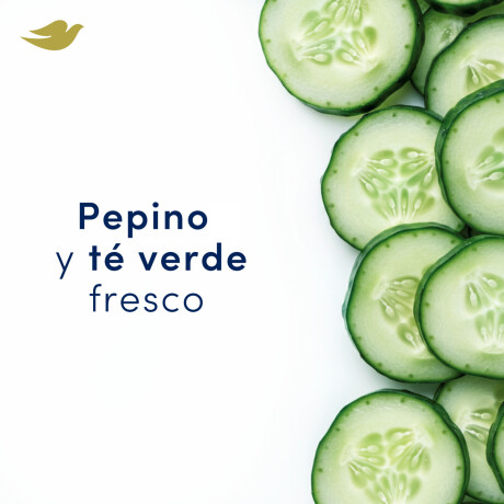Dove Desodorante antitranspirante Aerosol Pepino Te Verde Dove Desodorante antitranspirante Aerosol Pepino Te Verde
