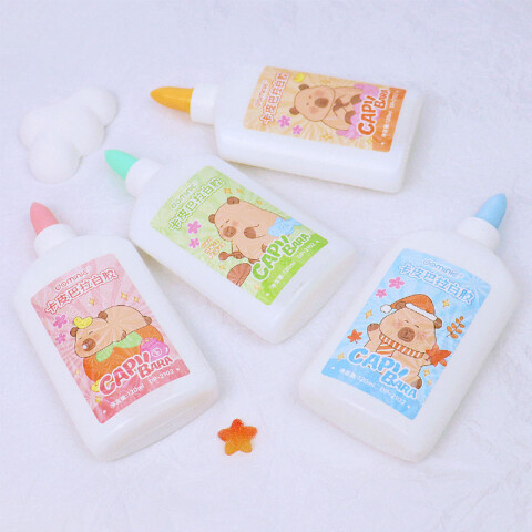 Pegamento cascola 120ml Capi Pegamento Cascola 120ml Capi