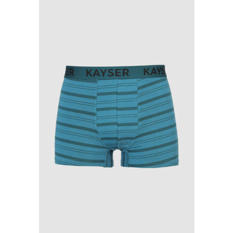 93-406 boxer algodón kayser Royal secret