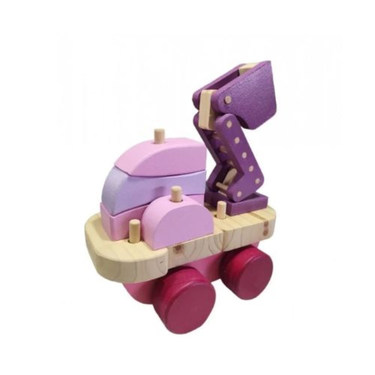 Camion Bombero Chicle 