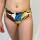 Bikini Bombacha Selenna Militar